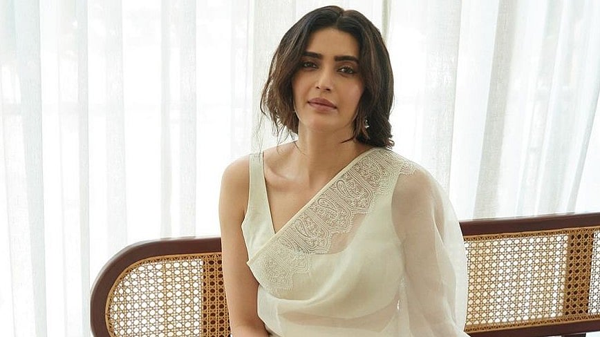 Instagram : Karishma Tanna