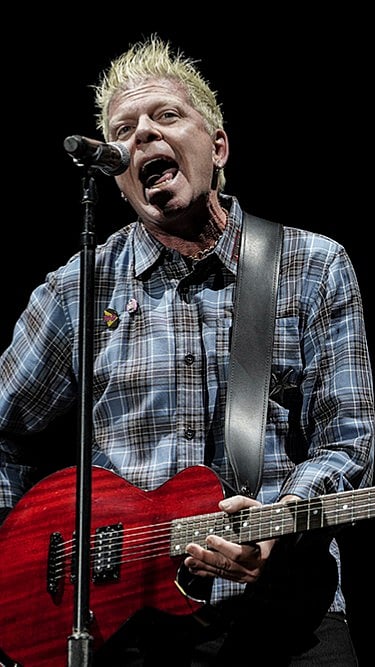 Estereo Picnic Music Festival