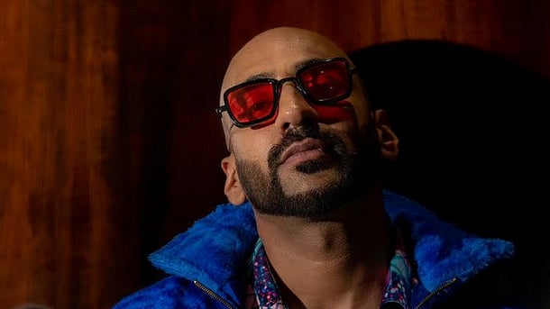 Sahil Khattar To Celebrate Holi With CoActors At His New House