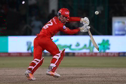 PSL Final 2024: Islamabad United vs Multan Sultans