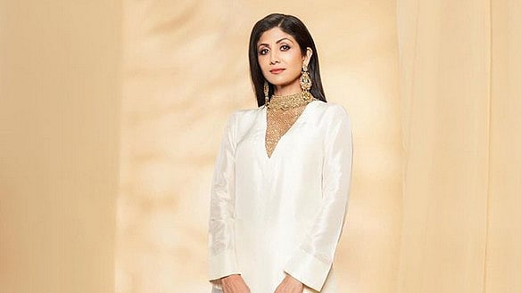 Instagram : Shilpa Shetty