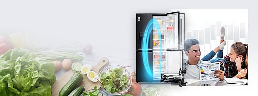 10 Best LG Refrigerators in India (2024)