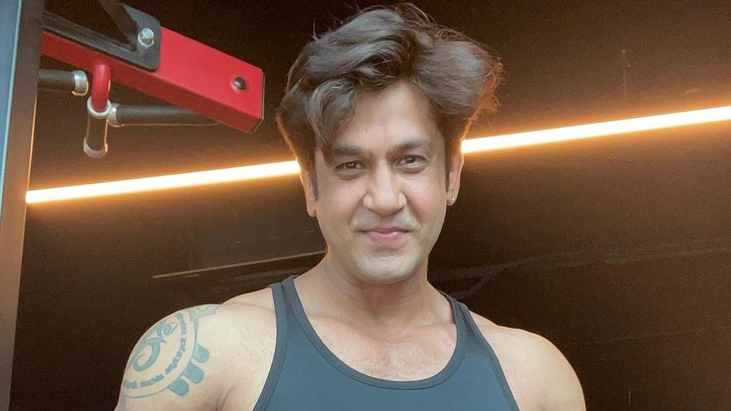 Instagram : Malhar Pandya