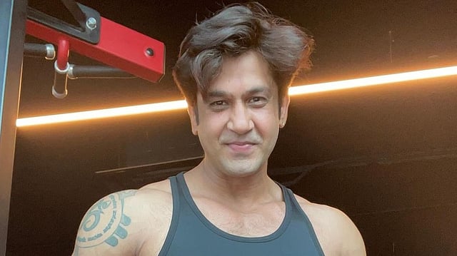 Malhar Pandya To Play Sugriva, Vali In ‘Shrimad Ramayan’