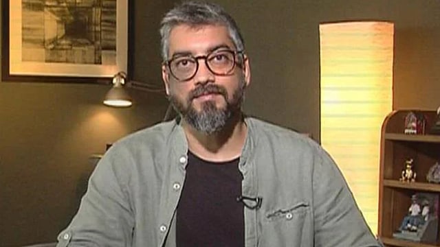 'Maidaan’ Director Spells Out Emotions He Wishes To Rouse Through 'Team India Hain Hum’