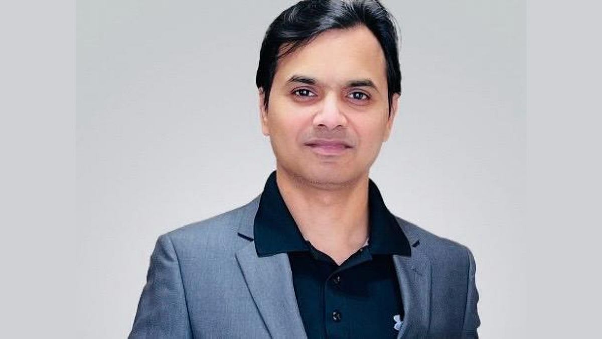 Rohit Khankhoje, Test Automation Leader at Inxeption