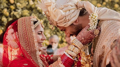 Katrina-Vicky wedding