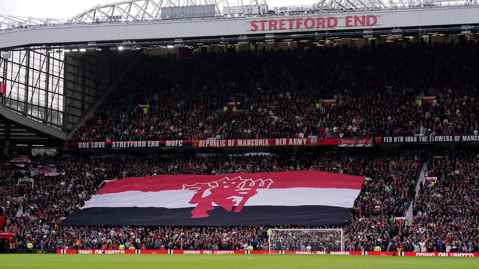 Bitter Rivals Manchester United And Liverpool Join Hands To Eradicate Tragedy Chanting