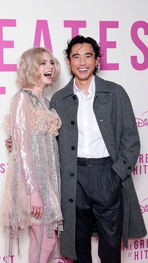 ‘The Greatest Hits’ Gala Screening