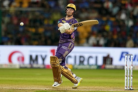 IPL 2024: RCB vs KKR