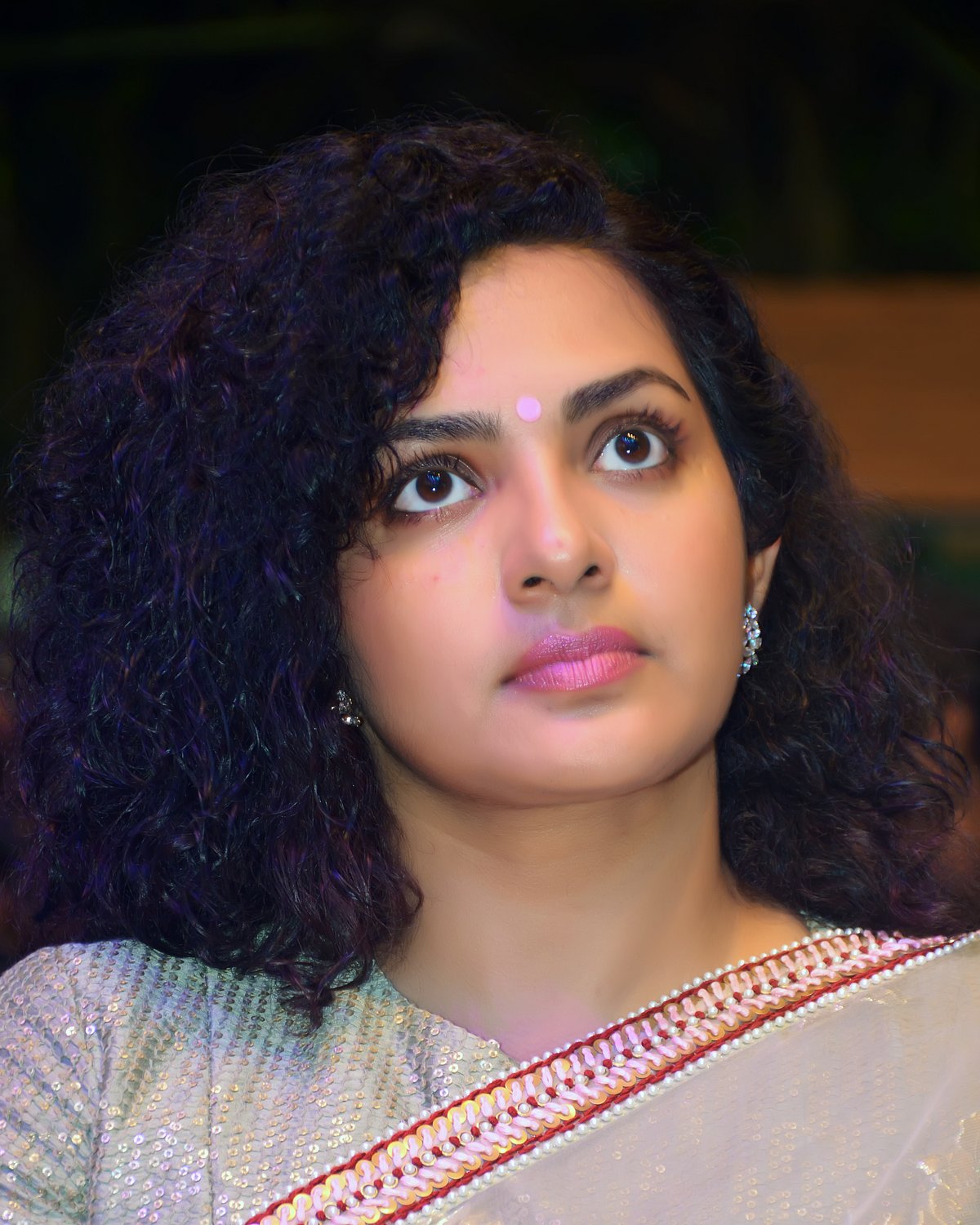Actress Parvathy Thiruvothu