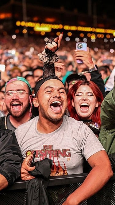 Estereo Picnic Music Festival