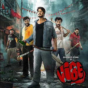 Sundeep Kishan instagram