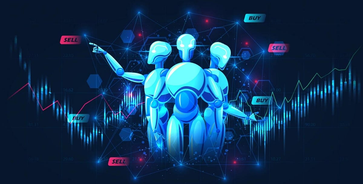 10 Best Trading Robots