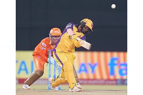 WPL 2024: Gujarat Giants vs UP Warriorz