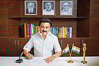 The Dravidian Model Government Has Significantly Transformed Tamil Nadu M.K. Stalin, Chief Minister, Tamil Nadu