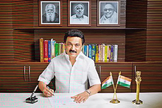 The Dravidian Model Government Has Significantly Transformed Tamil Nadu