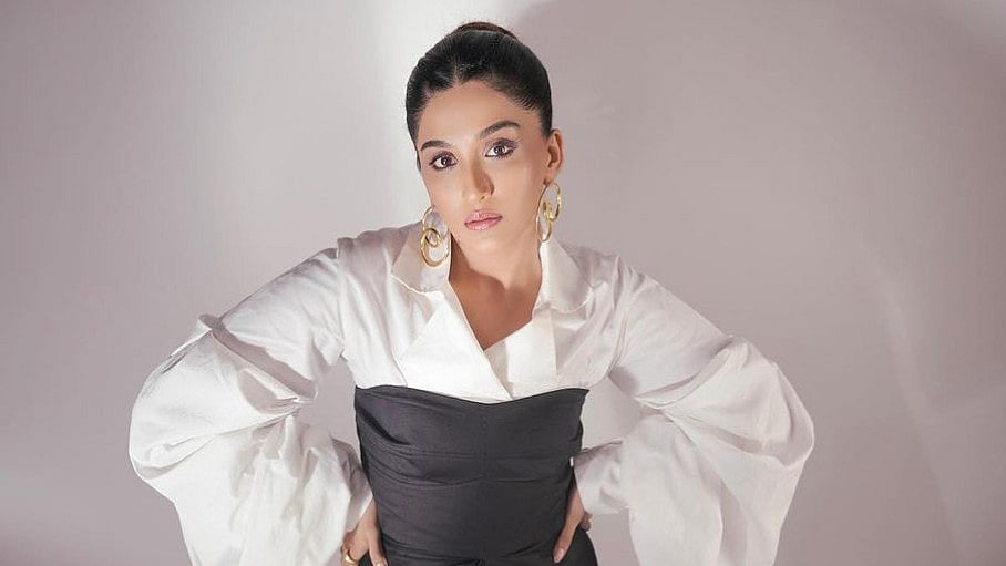 Instagram : Nimrit Kaur