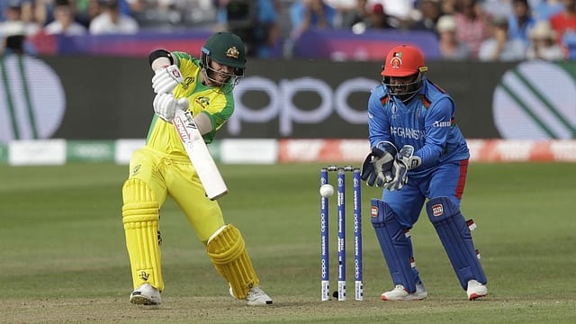 Cricket Australia Postpones T20 Series Against Afghanistan Over Deteriorating Conditions For Women