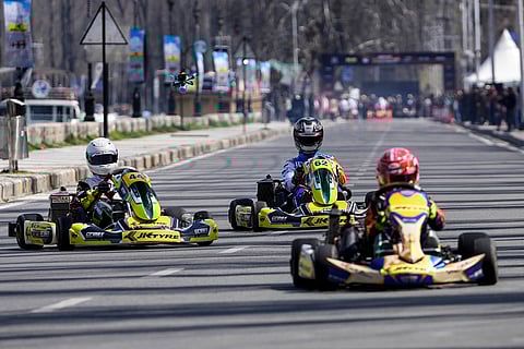 India Kashmir Tourism