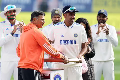 IND vs ENG: 5th Test day 1