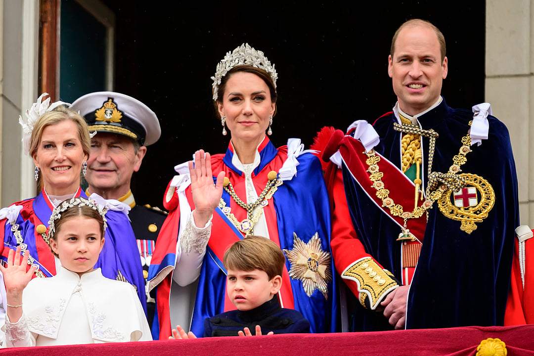 Kate Middleton’s Life Through 51 Pictures