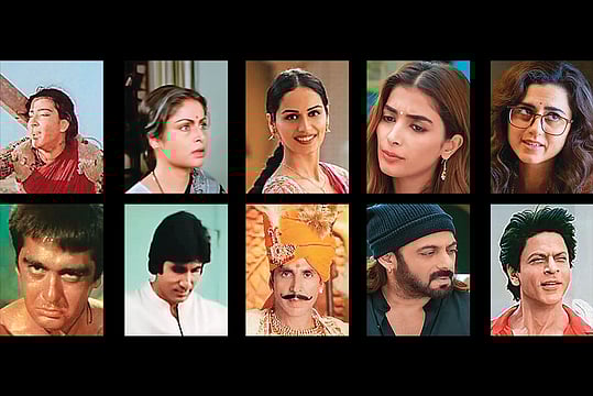 Age-Old Formula: How Ageing Actresses Are Typecast Into Older Roles