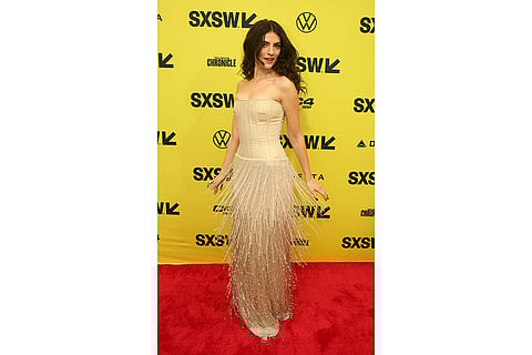 ‘The Idea Of You’ Film Premiere