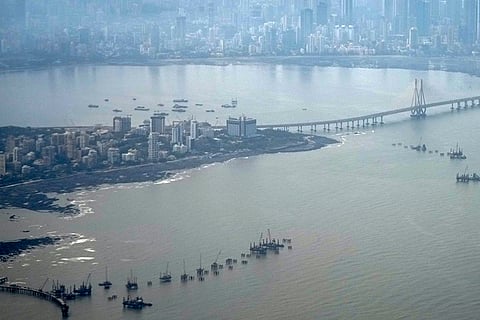 Versova-Bandra Sea Link