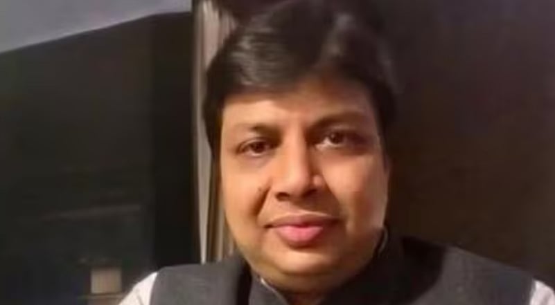 Twitter : Rohan Gupta