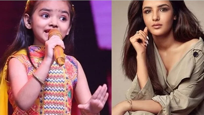 Social news xyz : Pihu Sharma, Jasmine Bhasin