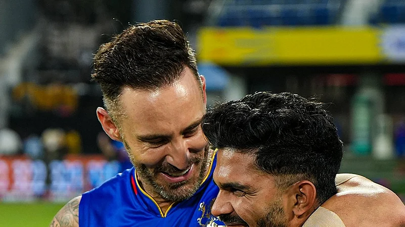 X/Chennai Super Kings