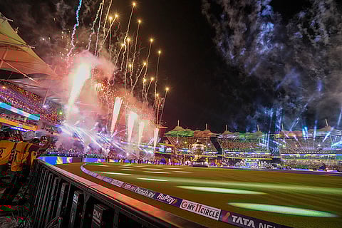 IPL 2024 Opening ceremony