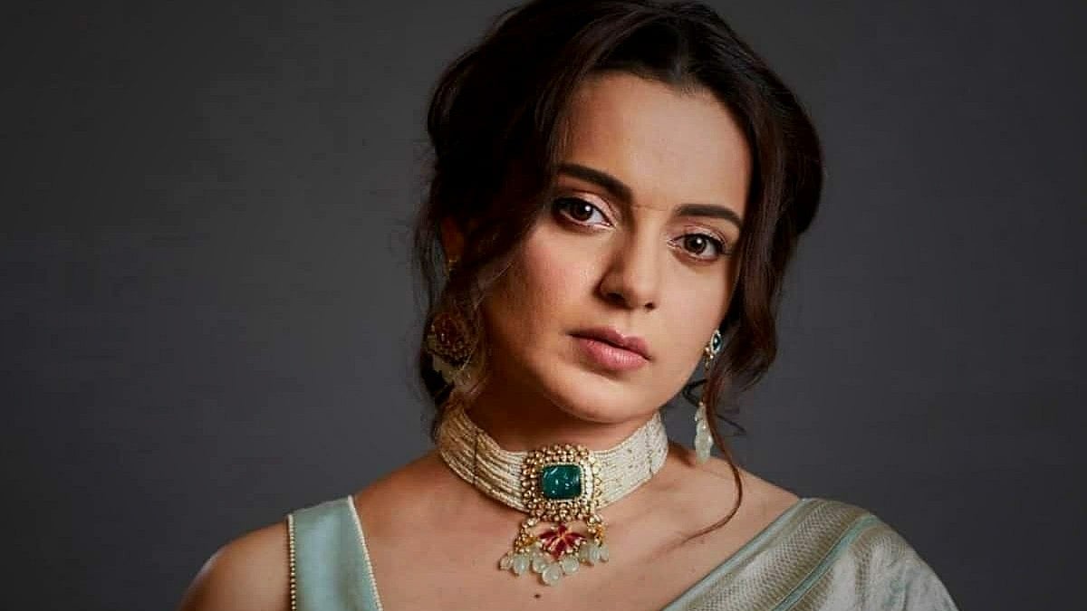 Kangana Ranaut - Instagram