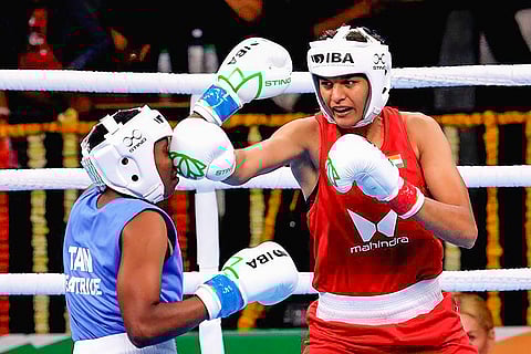 Indian Army raise two AGSC