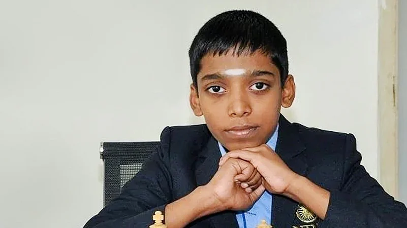 X (Sachin Tendulkar)