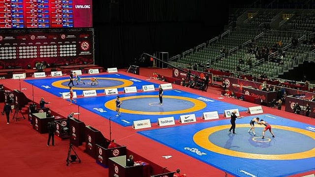WFI Ensures Sports Code Is Followed In State Unit Polls, Set To Resume National Camps From March 27