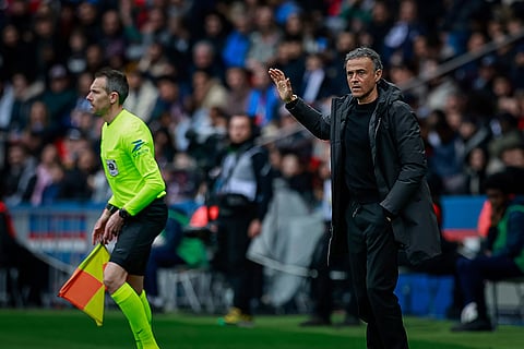 Ligue 1 2023-24: Paris Saint-Germain vs Reims