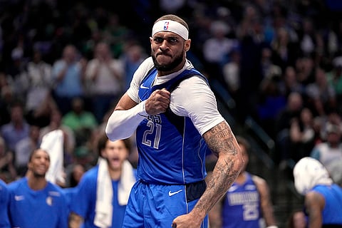 NBA 2023-24: Dallas Marvericks vs Indiana Pacers