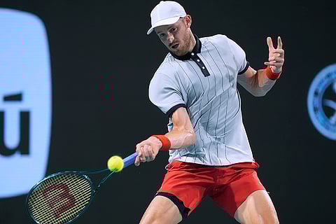 Miami Open 2024: Medvedev vs Nicolas Jarry