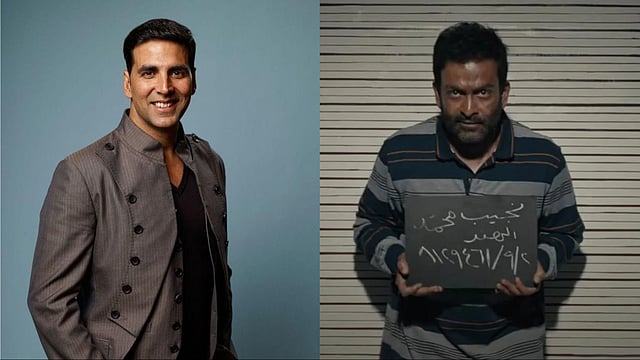 Akshay Kumar Praises Prithviraj Sukumaran For Working On 'Aadujeevitham' For 16 Years