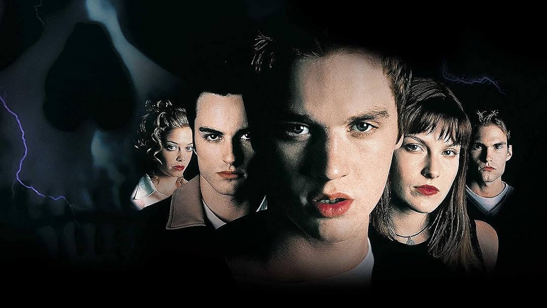 IMDb : 'Final Destination'