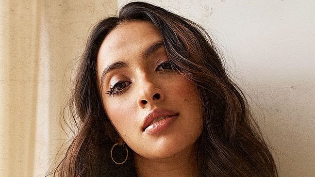 Instagram : Akansha Ranjan Kapoor