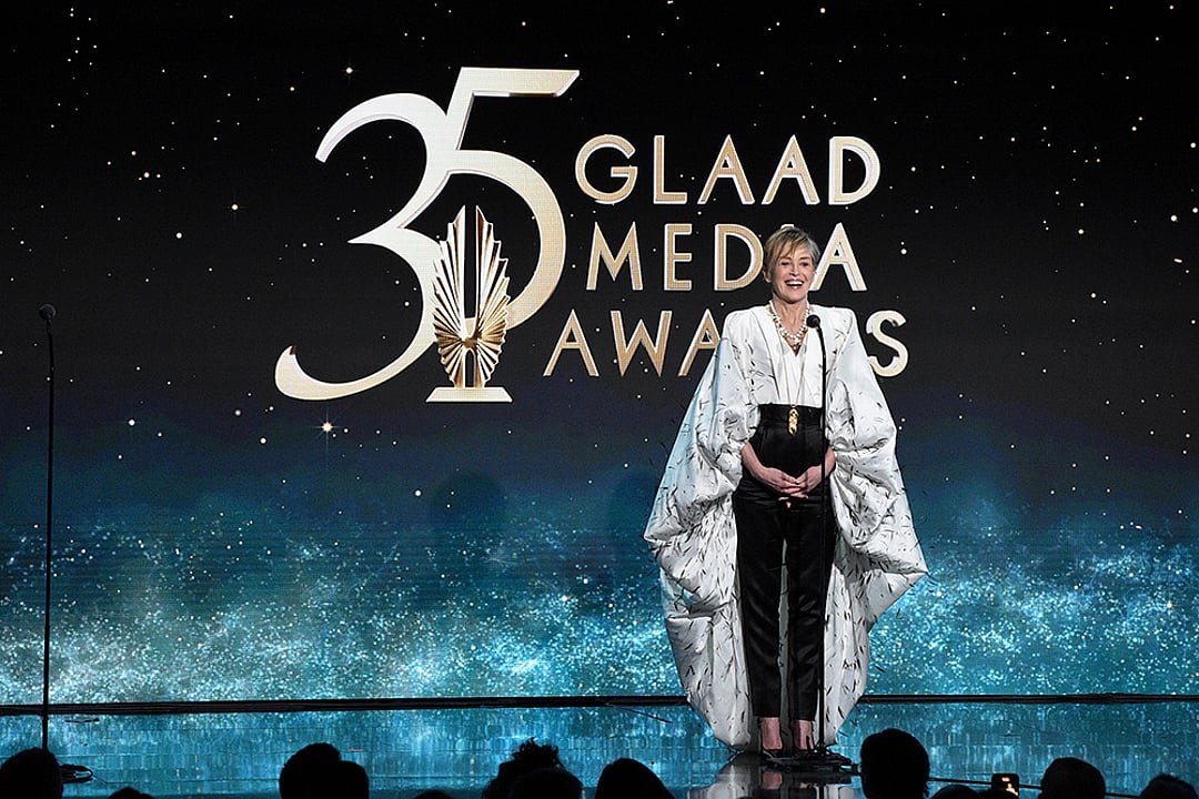 35th GLAAD Media Awards