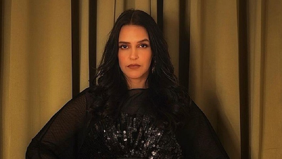 Instagram : Neha Dhupia