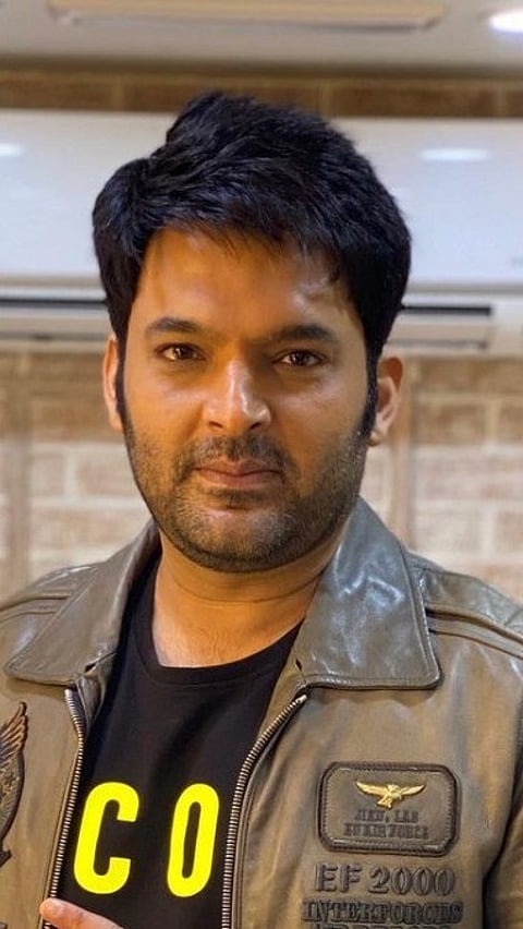 Kapil Sharma
