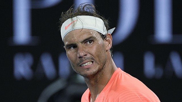 Rafael Nadal Crashes Out Of Barcelona Open After 2nd Round Defeat To Alex De Minaur