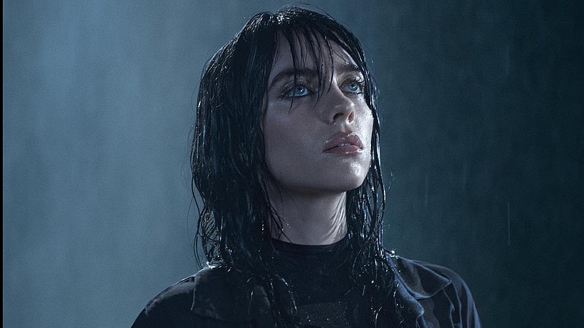 Instagram : Billie Eilish