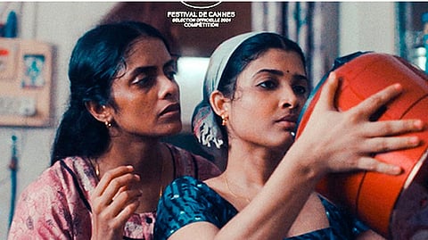 'All We Imagine As Light'