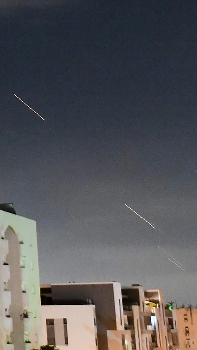 TOMER%20NEUBERG%20%2F%20AP%20%3A%20Israel-Iran